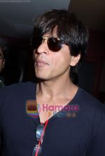 Shahrukh Khan promotes My Name is Khan in Fun Republic on 20th Feb 2010 (2).JPG